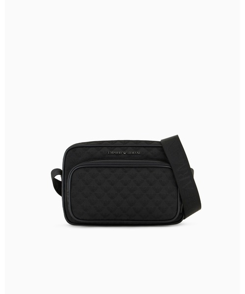 EMPORIO ARMANI ショルダーバッグ 「エンポリオ アルマーニ