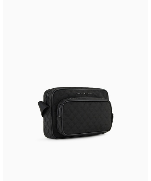 EMPORIO ARMANI ショルダーバッグ 「エンポリオ アルマーニ