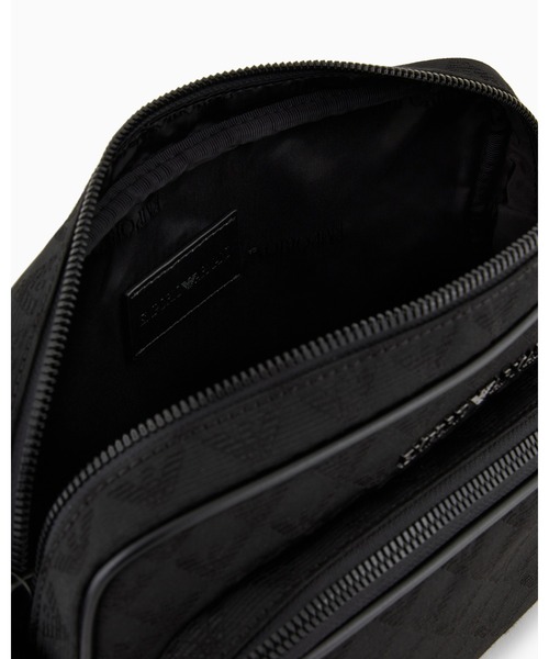 EMPORIO ARMANI ショルダーバッグ 「エンポリオ アルマーニ