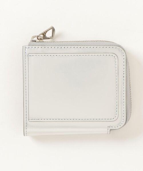財布 ITTI/イッチ/CRISTY VERY COMPACT WLT / KRONO/ITTI-WLT-001.5-KR-Silver