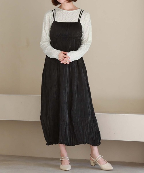 トップス chou TOPS｜Praise / trois / anana / NICOLE｜ chouchou