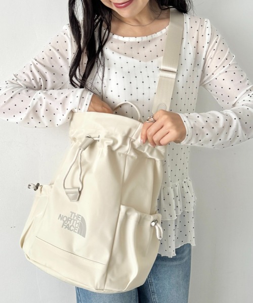 THE NORTH FACE（ザ ノースフェイス） バッグインバッグ ノース