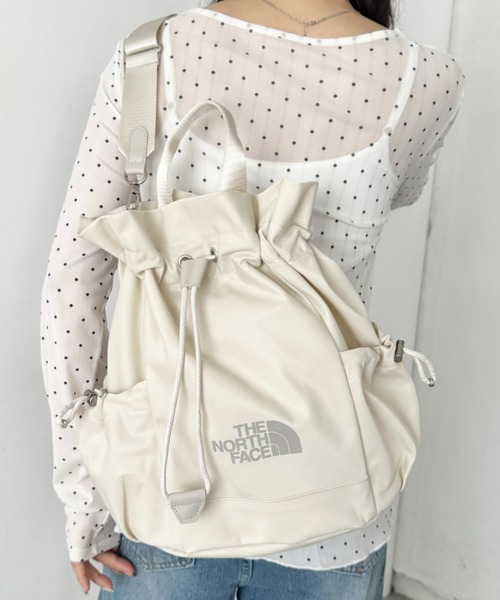 THE NORTH FACE（ザ ノースフェイス） バッグインバッグ ノース