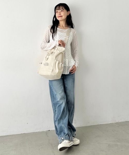 THE NORTH FACE（ザ ノースフェイス） バッグインバッグ ノース