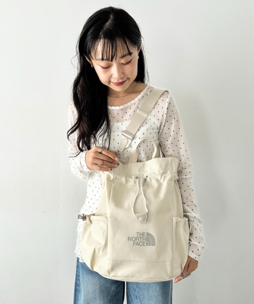 THE NORTH FACE（ザ ノースフェイス） バッグインバッグ ノース