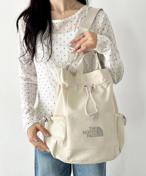 THE NORTH FACE（ザ ノースフェイス） バッグインバッグ ノース