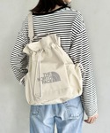 バッグインバッグ ノースフェイス デイバック ...の詳細画像1