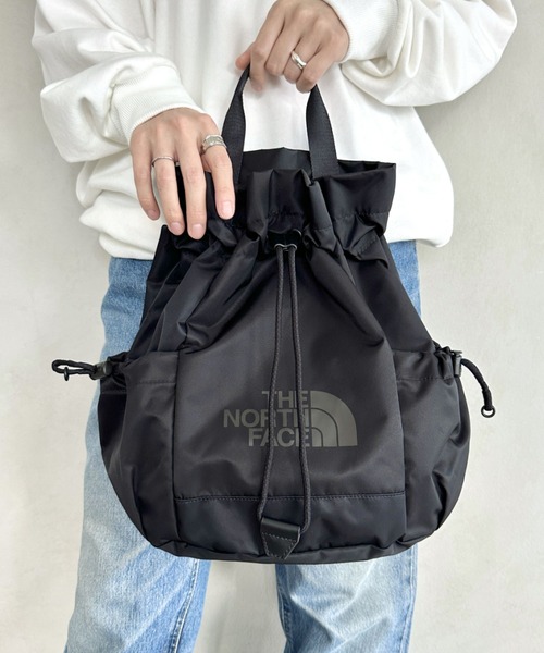 THE NORTH FACE（ザ ノースフェイス） デイバック リュック 国内未発売
