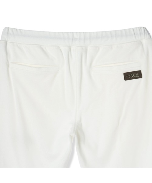 Felisi Golf ゴルフ MS PILE SHORT PANTS メンズ : ZOZOTOWN Yahoo!店