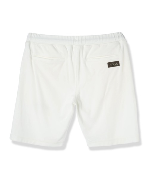 Felisi Golf ゴルフ MS PILE SHORT PANTS メンズ : ZOZOTOWN Yahoo!店