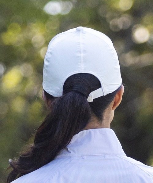 le coq sportif GOLF キャップ 帽子 レインキャップ レディース