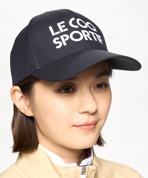 【超美品】le coq sportifゴルフレインウェアレディース3点セット帽子 楽天市場】【全品対象最大10%OFF！2025年8月4日20:00〜8月11日1