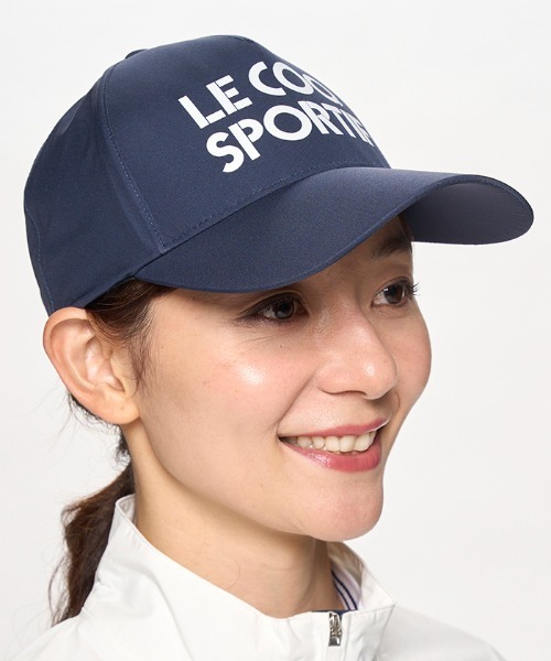 最新のデザイン レア BOSS GOLF レディース キャップ BOSS Golf Cap