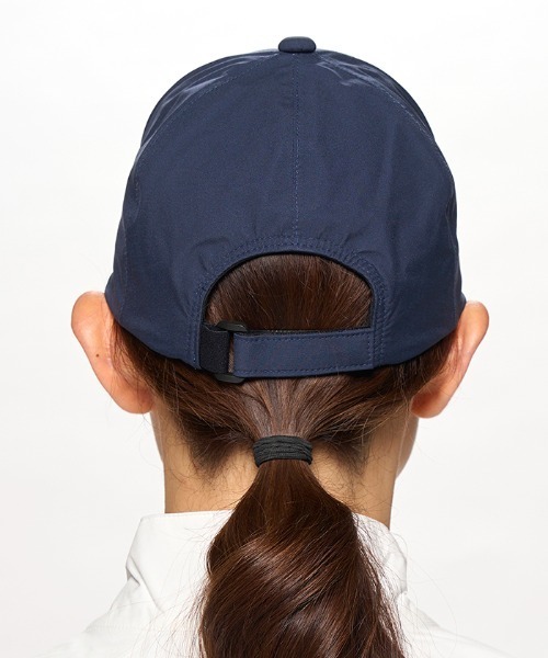 le coq sportif GOLF キャップ 帽子 レインキャップ レディース