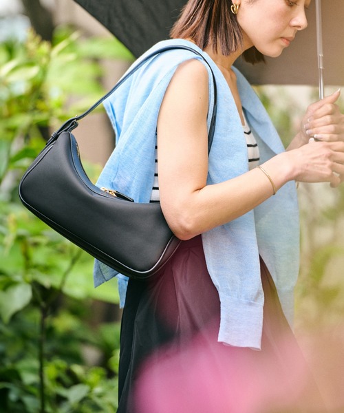 E'POR（エポール） ハンドバッグ 「E'POR」C BAG Mini「超軽量