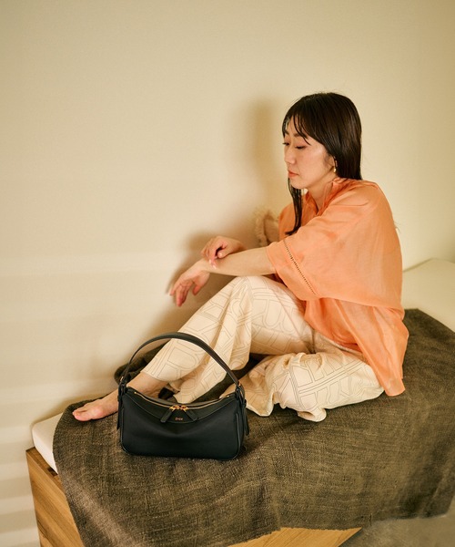 E'POR（エポール） ハンドバッグ 「E'POR」C BAG Mini「超軽量