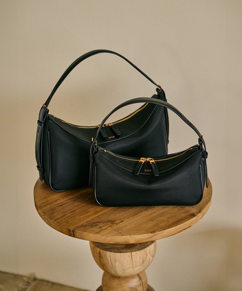 E'POR（エポール） ハンドバッグ 「E'POR」C BAG Mini「超軽量