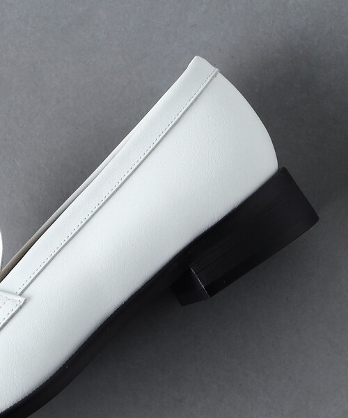 united arrows レザーコインローファー　37h UNITED ARROWS｜レザー コインローファー | Rakuten Fashion