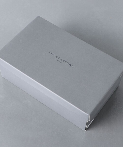 UNITED ARROWS（ユナイテッドアローズ） ローファー レザー コイン