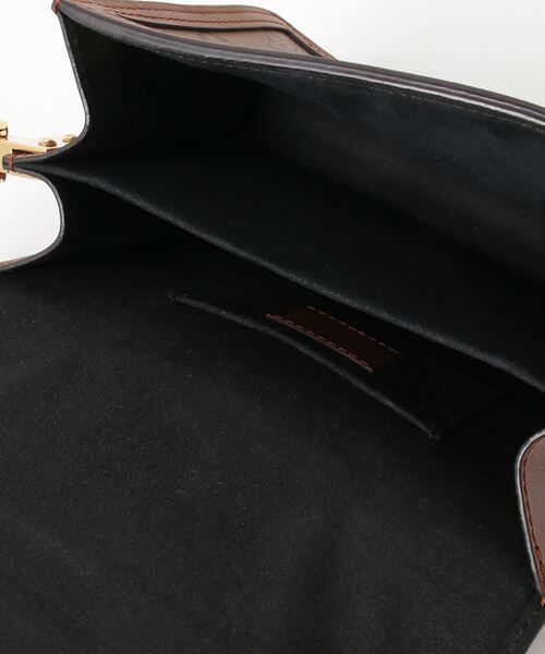 LOUIS VUITTON（ルイ・ヴィトン） モノグラムリバース ドーフィーヌ