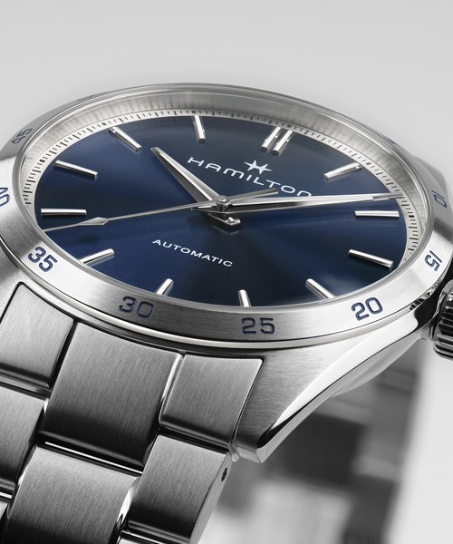 HAMILTON 腕時計 ジャズマスター HAMILTON（ハミルトン） 腕時計 腕時計 Jazzmaster （ジャズマスター