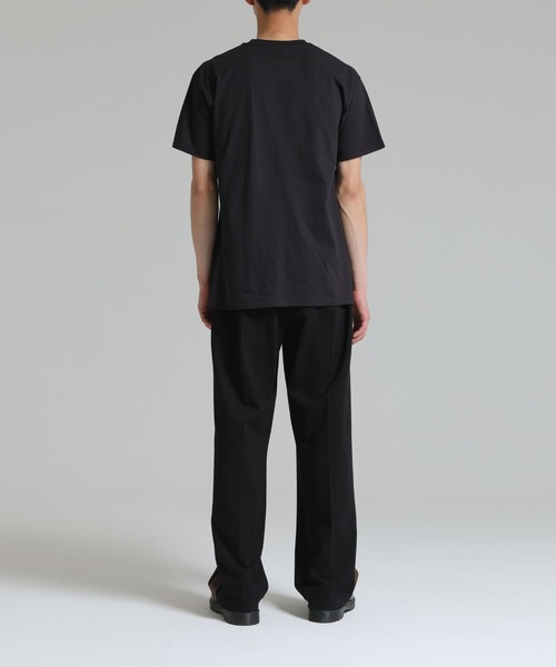 DELUXE（デラックス） tシャツ DELUXE x Fuits of the Loom PACK TEE