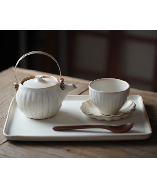 MILLION CARATS（ミリオンカラッツ） 食器 「益子焼」 電子レンジ・食