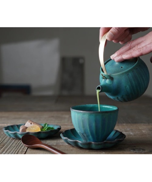 MILLION CARATS（ミリオンカラッツ） 食器 「益子焼」 電子レンジ・食