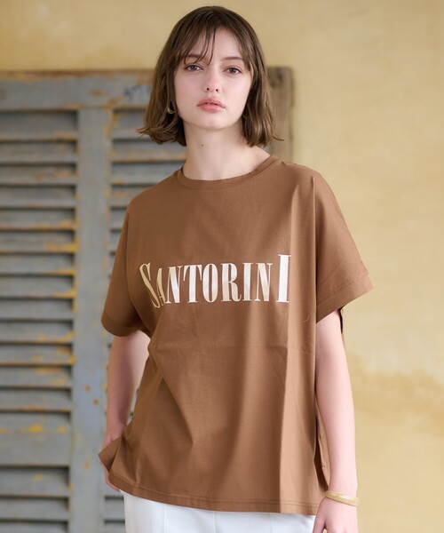 tシャツ 「追加」1ST ETOILE Tシャツ レディース tシャツ 「3色展開」箔プリントロゴTシャツ レディース