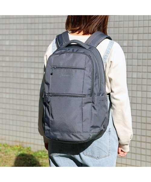 Coleman（コールマン） ビジネスリュック ビジネスバッグ アウトビズ
