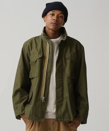 ミリタリージャケット モッズコート 「VINTAGE LINE」M-65 FIELD JACKET 1st TYPE / M-65 フィールド ジャケ｜ZOZOTOWN Yahoo!店