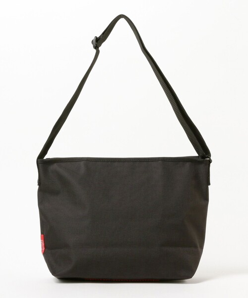 BEAMS BOY ショルダーバッグ バッグ 「別注」Manhattan Portage