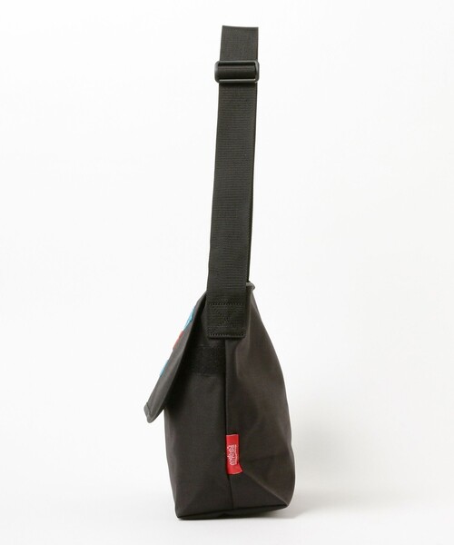 BEAMS BOY ショルダーバッグ バッグ 「別注」Manhattan Portage
