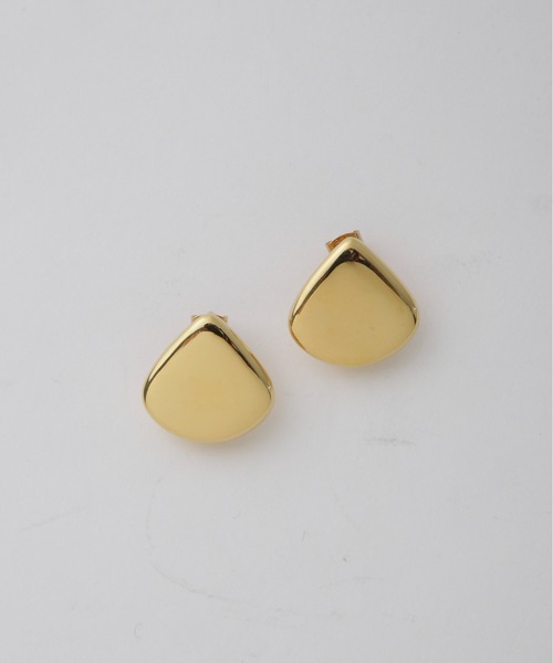 PHILIPPE AUDIBERT ピアス AUDIBERT/Mason earrings ゴールド