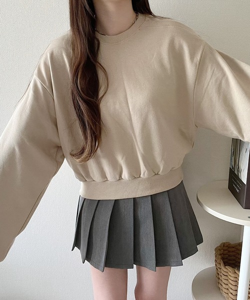 chesty オープンショルダートップス tシャツ オープンショルダースウェット レディース : ZOZOTOWN Yahoo