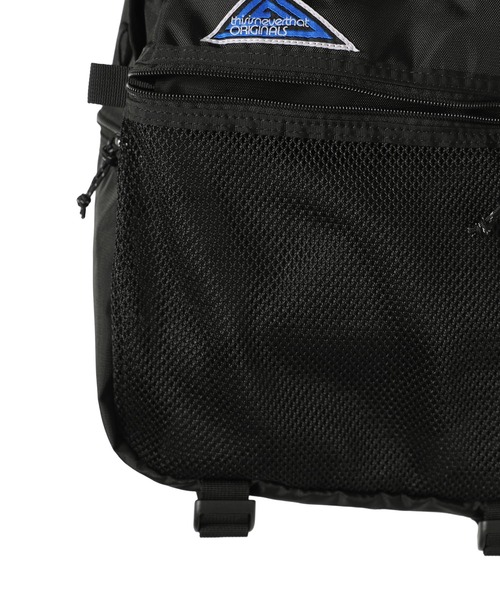 thisisneverthat デイバック リュック Washed Nylon Daypack