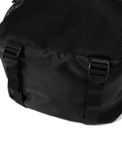 thisisneverthat デイバック リュック Washed Nylon Daypack