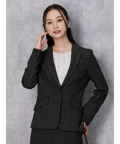 Perfect Suit FActory（パーフェクト スーツ ファクトリー） スーツ