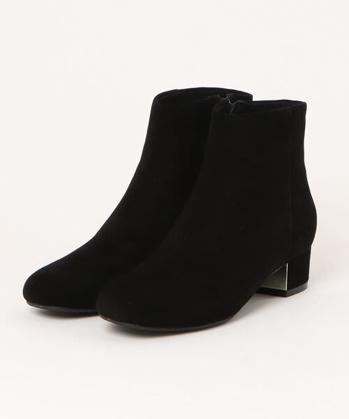 ブーツ ショートブーツ レディース : ZOZOTOWN Yahoo!店 - 通販