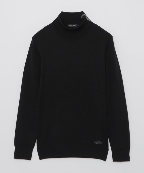 BLACK LABEL CRESTBRIDGE セーター ニット コンフォータブル