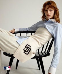 ニット セーター 「MLB COLLECTION BY JUN」ニットロングビスチェ レディース｜ZOZOTOWN Yahoo!店