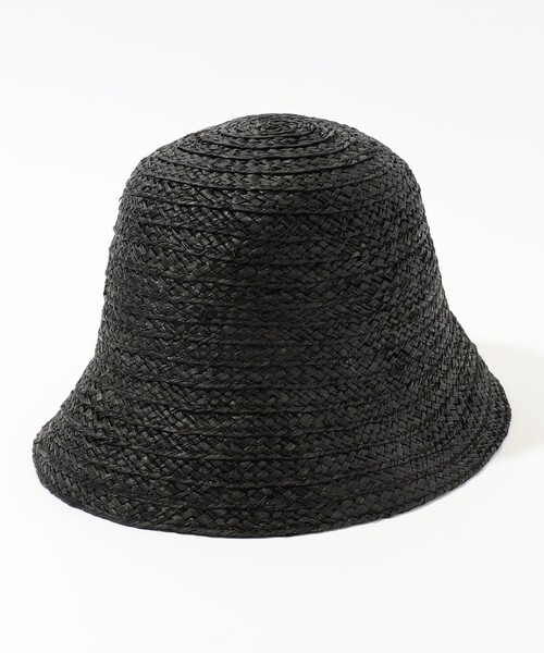 帽子 KIJIMA TAKAYUKI & UNDERCOVER Bucket Hat Undercover Black Kijima Takayuki Edition Bucket Hat Undercover