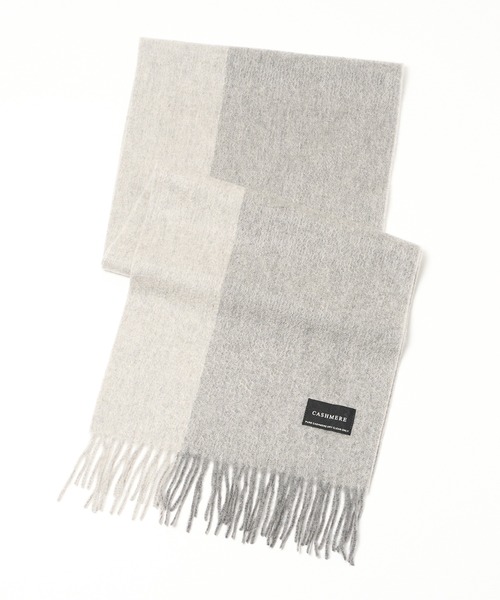 SETUP7（セットアップセブン） マフラー ストール 「SETUP7」UNISEX