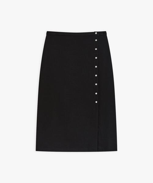 agnes b. スカート JCL5 JUPE : ZOZOTOWN Yahoo!店 - 通販