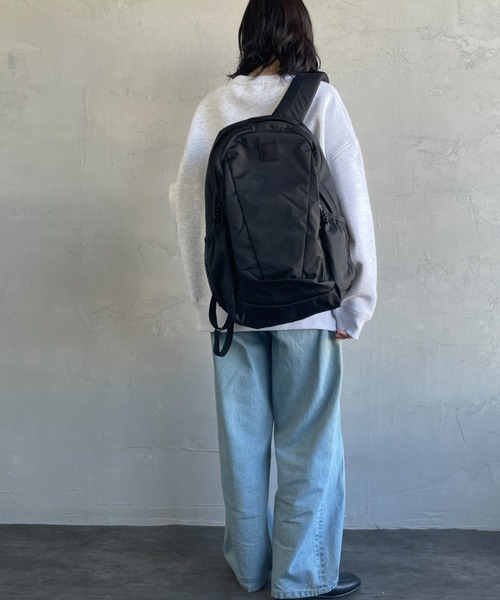デイバック リュック 「WEB限定」「Columbia/コロンビア」 ワンポイントロゴ パナシーア 30L バックパック レディース メンズの画像