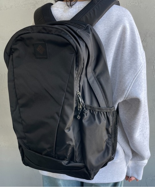 デイバック リュック 「WEB限定」「Columbia/コロンビア」 ワンポイントロゴ パナシーア 30L バックパック レディース メンズの画像