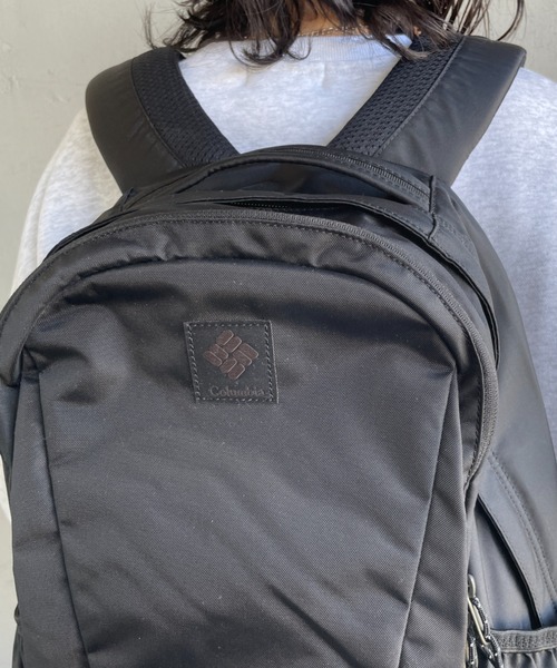 デイバック リュック 「WEB限定」「Columbia/コロンビア」 ワンポイントロゴ パナシーア 30L バックパック レディース メンズの画像