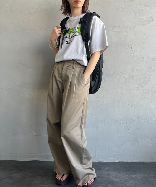 【未使用】Columbia/コロンビア パナシーア30Lバックパック おまけ付き FREAK'S STORE デイバック リュック 限定展開 Columbia