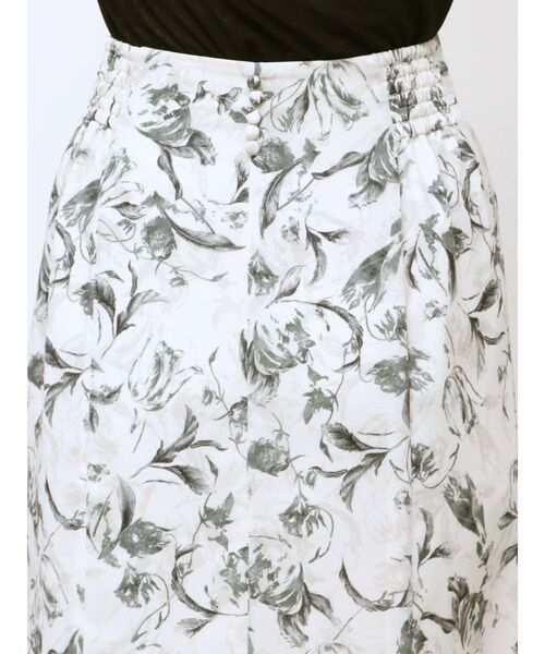 DIESEL / O-LIA-LONG/スカート/23/コットン/KHK DIESEL◇O-LIA-LONG/スカート/23/コットン/KHK DIESEL([イリョウ