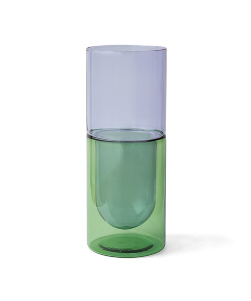 amabro（アマブロ） 花瓶 TWO TONE DW VASE L Special Edition
